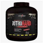 Ficha técnica e caractérísticas do produto Nitro Hard Darkness - Integralmédica - Morango - 2,3 Kg