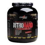 Ficha técnica e caractérísticas do produto Nitro Hard Darkness - Integralmedica - MORANGO