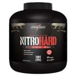 Ficha técnica e caractérísticas do produto Nitro Hard Darkness 2,3KG Morango - IntegralMedica