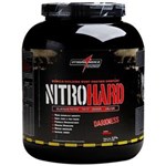 Ficha técnica e caractérísticas do produto Nitro Hard Darkness - Morango 2300g - Integralmédica