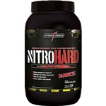 Nitro Hard Darkness (pt) 907g - Integralmédica