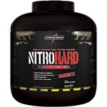 Ficha técnica e caractérísticas do produto Nitro Hard Darkness (Pt) - Integralmédica - 2,3kg - MORANGO