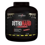 Ficha técnica e caractérísticas do produto Nitro Hard - Integralmédica - Chocolate - 2,3 Kg