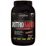 Ficha técnica e caractérísticas do produto Nitro Hard - Integralmédica - Chocolate - 907 G