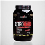 Ficha técnica e caractérísticas do produto Nitro Hard - IntegralMedica Darkness - Morango