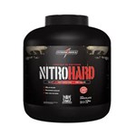 Ficha técnica e caractérísticas do produto Nitro Hard - Integralmedica - 2,3kg - Chocolate