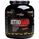 Ficha técnica e caractérísticas do produto Nitro Hard 2.3kg Darkness - Integralmédica