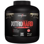 Ficha técnica e caractérísticas do produto Nitro Hard 2,3kg Darkness - Integralmédica