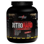 Ficha técnica e caractérísticas do produto Nitro Hard 2,3kg ? Integralmédica - Baunilha - 2,3 Kg