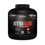 Ficha técnica e caractérísticas do produto NITRO HARD 2,3kg - MORANGO - Integralmedica