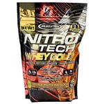 Ficha técnica e caractérísticas do produto Nitro Tech 100% Whey Gold (454G), Muscle Tech