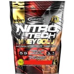 Nitro Tech Whey Gold 454  G - Muscletech