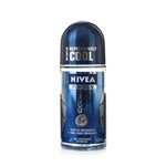 Ficha técnica e caractérísticas do produto Nivea Cool Kick Desodorante Rollon Masculino