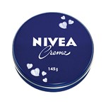 Ficha técnica e caractérísticas do produto Nivea Creme 145g