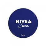 Ficha técnica e caractérísticas do produto Nivea Creme 56g