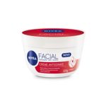 Ficha técnica e caractérísticas do produto Nivea Creme Facial Antissinais Com 100g