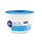 Ficha técnica e caractérísticas do produto Nivea Creme Facial Nutritivo 100g