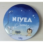 Ficha técnica e caractérísticas do produto Nivea Creme Kids - 145g