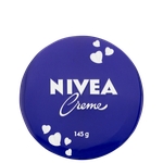 Ficha técnica e caractérísticas do produto NIVEA Creme Kids - Hidratante 145g 