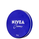 Ficha técnica e caractérísticas do produto NIVEA Creme Kids - Hidratante 56g