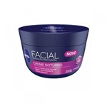Ficha técnica e caractérísticas do produto NIVEA Creme Noturno - Hidratante Facial 100g - Nívea