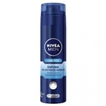 Ficha técnica e caractérísticas do produto Nivea For Men Espuma Barbear 195g Hidratante**