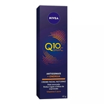 Ficha técnica e caractérísticas do produto Nivea Q10 Plus C Antissinais + Energia Creme Facial Noturno 40g