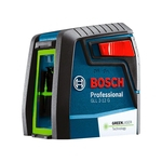 Ficha técnica e caractérísticas do produto Nível A Laser Bosch Gll 2-12g