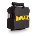Ficha técnica e caractérísticas do produto Nível a Laser de Linha Automático DW088K - Dewalt