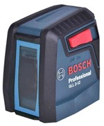 Ficha técnica e caractérísticas do produto Nível a Laser de Linha Gll2-12 - Bosch