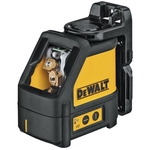 Ficha técnica e caractérísticas do produto Nível A Laser Dewalt Dw088k De Linha Automático