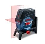 Ficha técnica e caractérísticas do produto Nivel a Laser GCL 2-50 C Bosch
