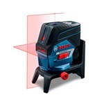 Ficha técnica e caractérísticas do produto Nível a Laser GCL 2-50 C Bosch