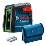 Ficha técnica e caractérísticas do produto Nivel a Laser Gll 2-12g - Bosch