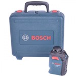Ficha técnica e caractérísticas do produto Nível a Laser Linhas GLL 2-20 Bosch