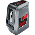 Ficha técnica e caractérísticas do produto Nível a Laser Skil 0516 - Bosch