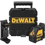 Ficha técnica e caractérísticas do produto Nivel Automatico a Laser Dewalt Dw088k