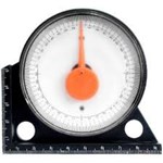 Ficha técnica e caractérísticas do produto Nivel Inclinometro com Base Magnetica P/Antena Parabolica