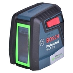 Ficha técnica e caractérísticas do produto Nível Laser Gll 212 G [ 0601063vd0000 ] - Bosch