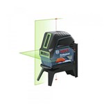 Ficha técnica e caractérísticas do produto Nivel Laser Verde 15m Gcl 2-15 - Bosch