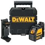 Ficha técnica e caractérísticas do produto Nivelador a Laser para Drywall Dewalt Dw088