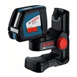 Ficha técnica e caractérísticas do produto Nívell a Laser - GLL 2-50 Professional - Bosch