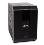 Ficha técnica e caractérísticas do produto No Break APC Back-UPS 600va Mono115 - BZ600-BR
