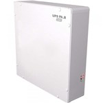 Ficha técnica e caractérísticas do produto No-Break para Portão Eletrônico Bivolt UPS PA.S Branco RCG - RCG