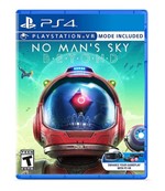Ficha técnica e caractérísticas do produto No Man's Sky Beyond - PS4 - Sony