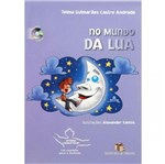 Ficha técnica e caractérísticas do produto No Mundo da Lua - Ed do Brasil