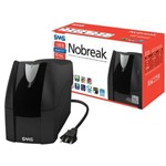 Ficha técnica e caractérísticas do produto Nobreak 1300VA Mono NET Winner - 27426 Grafite 110 VOLTS