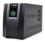 Ficha técnica e caractérísticas do produto NoBreak 1200va TS Shara UPS Compact PRO 4429 - Ent. e Saida 110v/220v (Ent.Bat.externa)