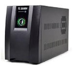 Ficha técnica e caractérísticas do produto NoBreak 1400va TS Shara UPS Compact PRO 4430 - Ent. e Saida 110v/220v (Ent.Bat.externa)