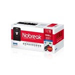 Ficha técnica e caractérísticas do produto Nobreak - 1500VA Mono 115 Manager NET4+ - 27297